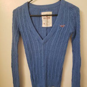 Hollister Sweater